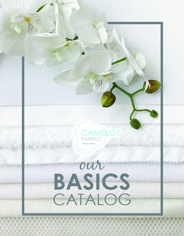 Camelot Fabrics | Basics Catalog