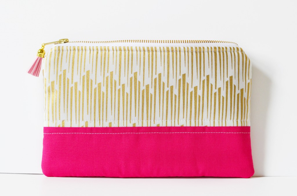 pinkandgoldclutch2